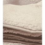 Drap de lit en 100% laine de mouton de Cobourg - Maison de Mamoulia Maison de Mamoulia