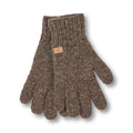 Fuza wool - Gants homme en laine mérinos