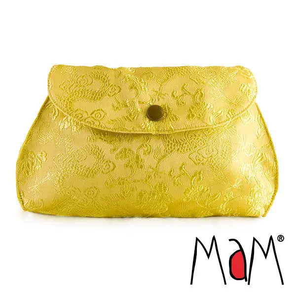 MaM - Pochette imperméable pour Serviettes Hygiéniques MaM
