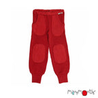 ManyMonths - Pantalon évolutif Hazel Joggers - laine mérinos