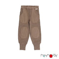 ManyMonths - Pantalon évolutif Hazel Joggers - laine mérinos