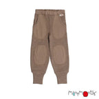 ManyMonths - Pantalon évolutif Hazel Joggers - laine mérinos