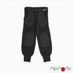 ManyMonths - Pantalon évolutif Hazel Joggers - laine mérinos