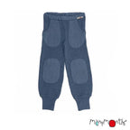 ManyMonths - Pantalon évolutif Hazel Joggers - laine mérinos