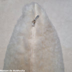 Saling - Housse de coussin, pure laine