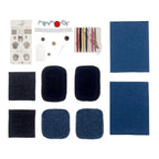 ManyMonths - Wool Clothing Repair Kit