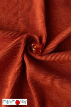 ManyMonths - Cagoule évolutive – laine mérinos - Ourson ManyMonths