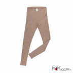 MaM - All-time Merino Wool Leggings for Women and Teens