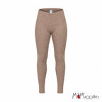MaM - All-time Merino Wool Leggings for Women and Teens