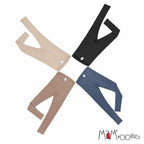 MaM - All-time Merino Wool Leggings for Women and Teens