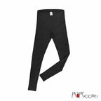 MaM - All-time Merino Wool Leggings for Women and Teens