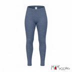 MaM - All-time Merino Wool Leggings for Women and Teens