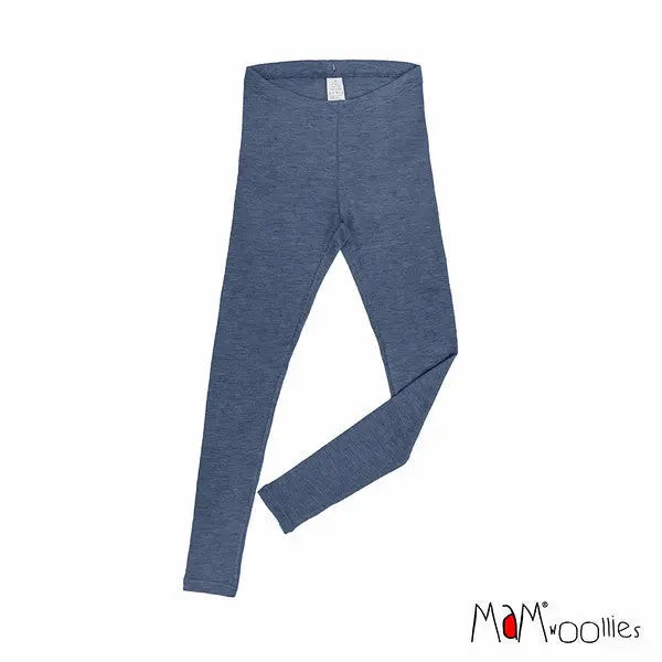 MaM - All-time Merino Wool Leggings for Women and Teens