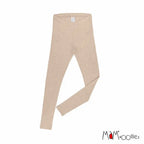 MaM - All-time Merino Wool Leggings for Women and Teens