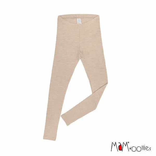 MaM - All-time Merino Wool Leggings for Women and Teens