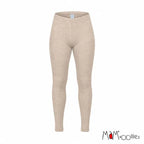 MaM - All-time Merino Wool Leggings for Women and Teens