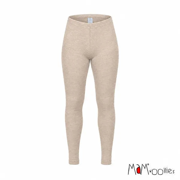 MaM - All-time Merino Wool Leggings for Women and Teens