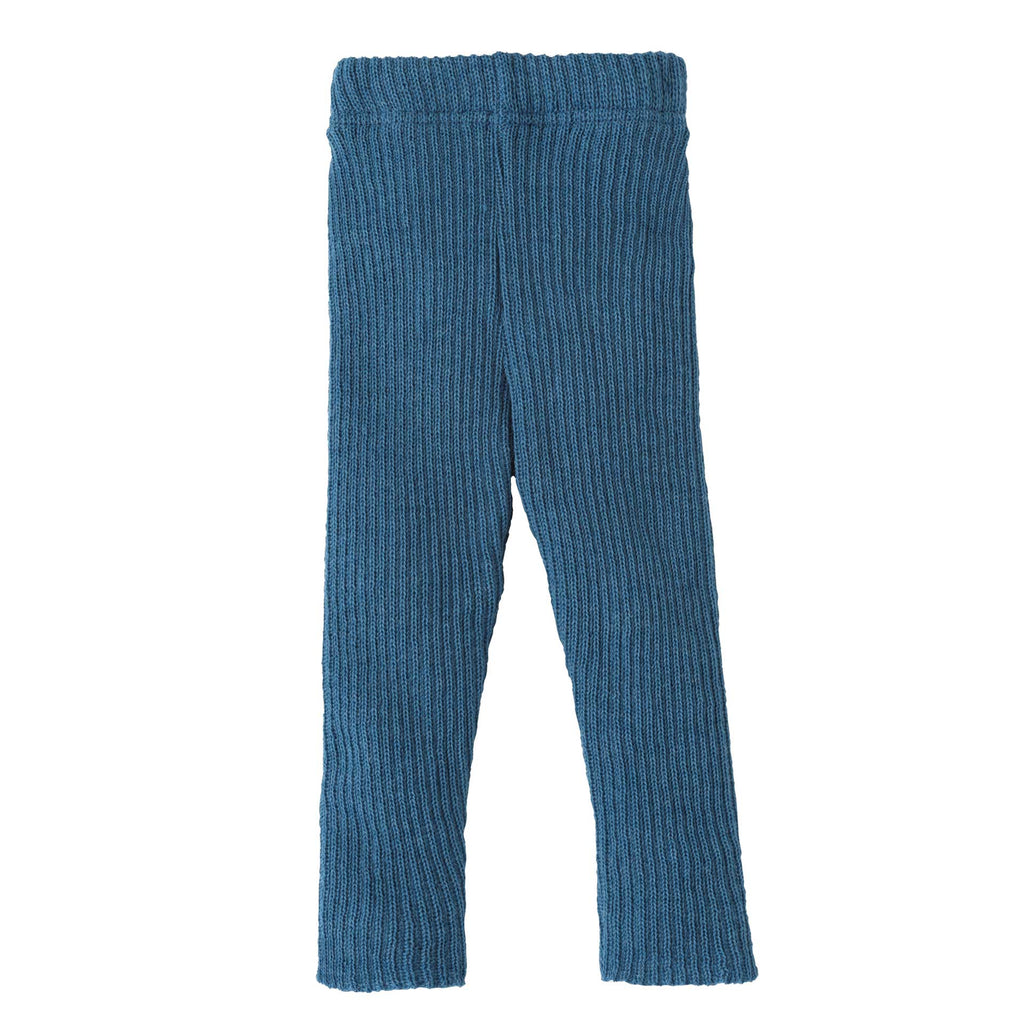 Disana - Legging enfant laine mérinos