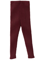 Disana - Legging enfant laine mérinos