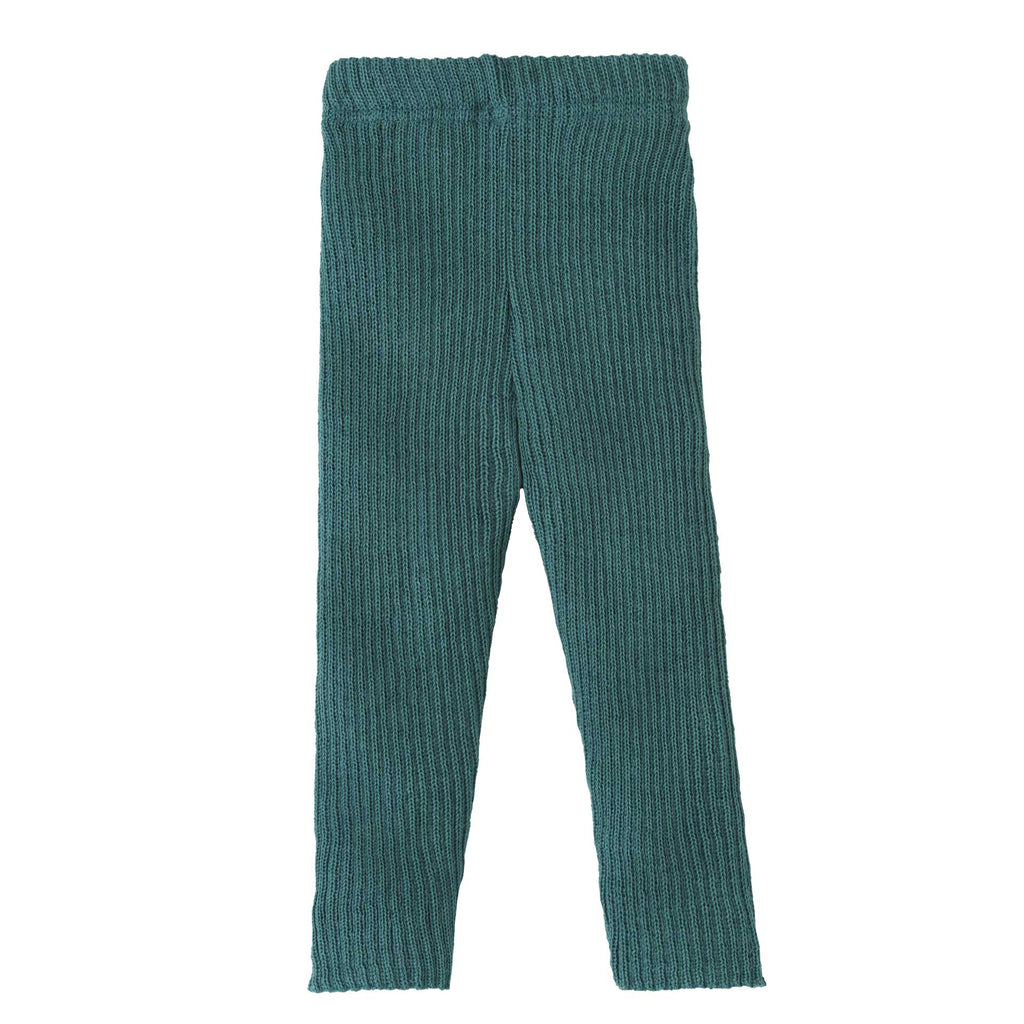 Disana - Legging enfant laine mérinos