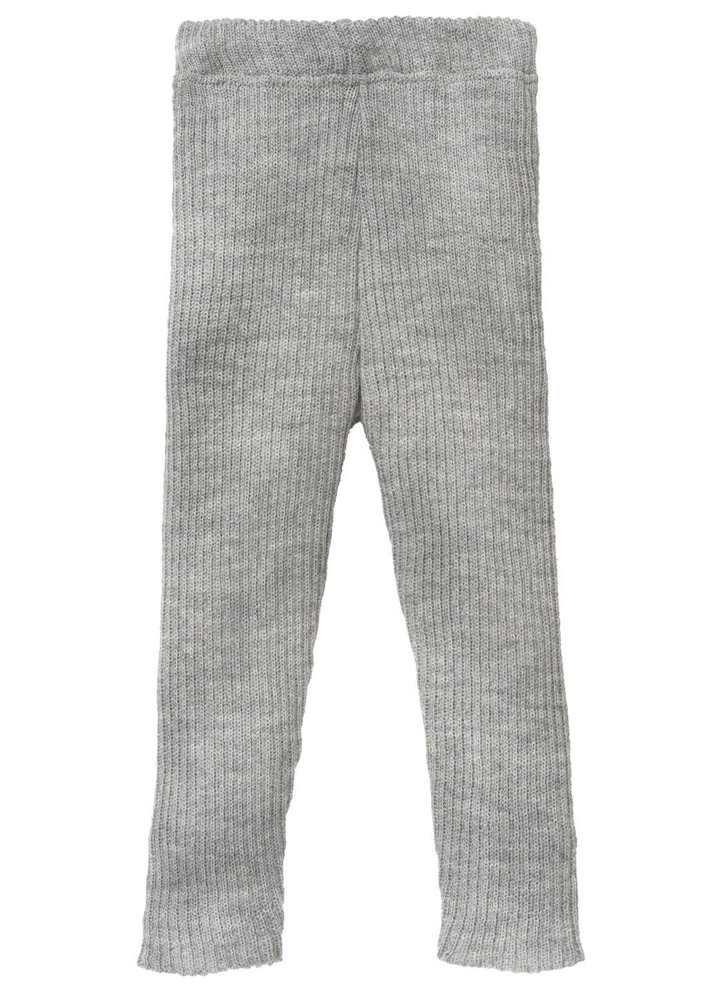 Disana - Legging enfant laine mérinos