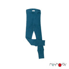 ManyMonths - Legging évolutif - laine mérinos ManyMonths