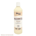 Ulrich - Lessive ré-engraissante - Laine et Peaux - Vegan, 500ml