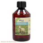 Ulrich - Lessive avec lanoline - Laine et Peaux, 500 ml