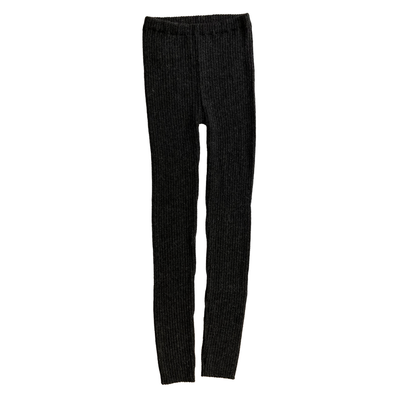 Esencia - Legging femme pur alpaga