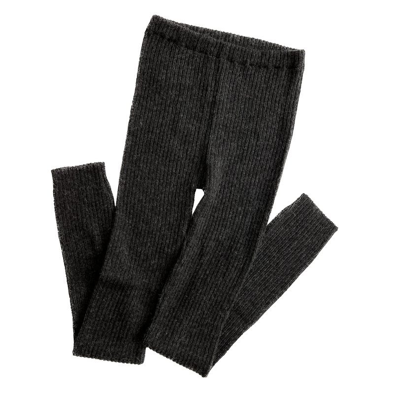 Esencia - Legging femme pur alpaga