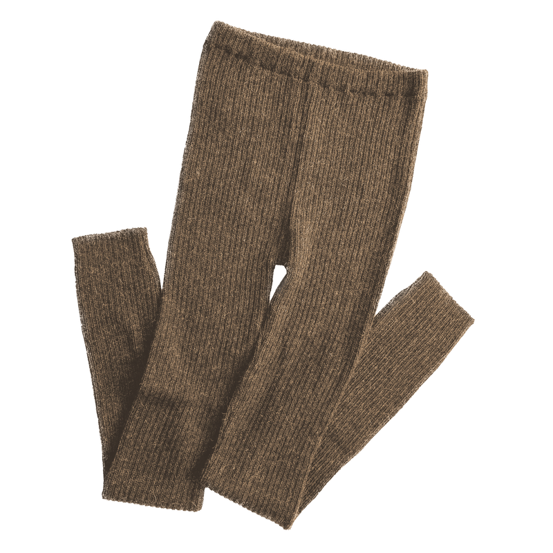 Esencia - Legging femme pur alpaga