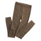 Esencia - Legging femme pur alpaga