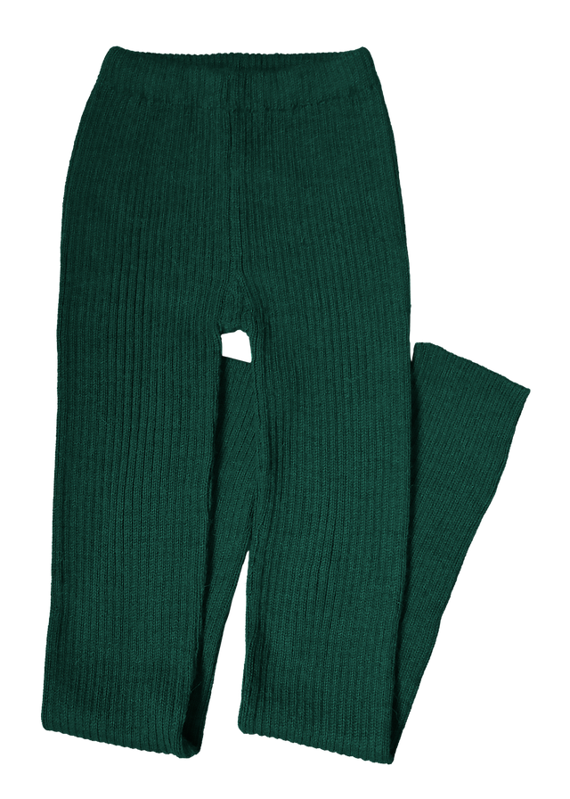 Esencia - Legging femme pur alpaga