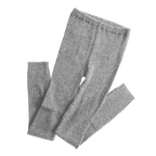 Esencia - Legging femme pur alpaga