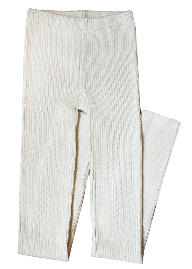 Esencia - Legging femme pur alpaga