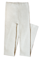 Esencia - Legging femme pur alpaga