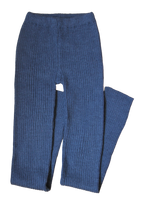 Esencia - Legging femme pur alpaga