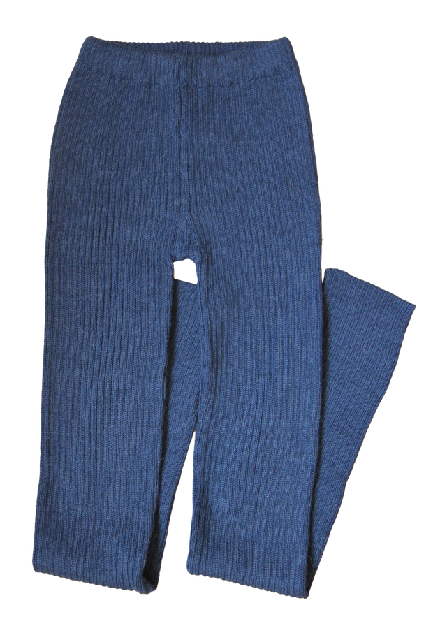 Esencia - Legging femme pur alpaga