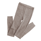 Esencia - Legging femme pur alpaga