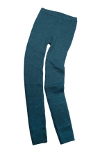 Esencia - Legging femme pur alpaga