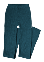 Esencia - Legging femme pur alpaga