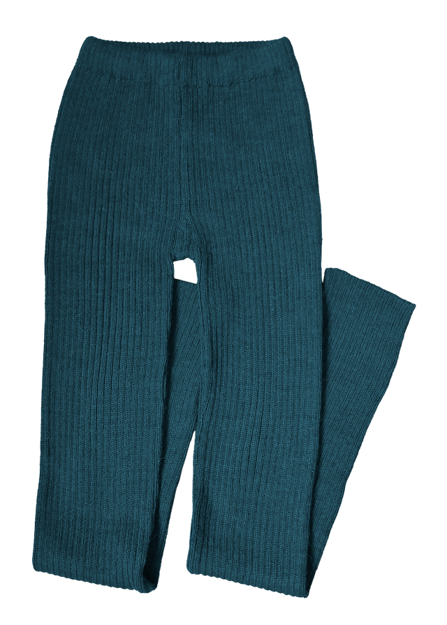 Esencia - Legging femme pur alpaga