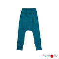 ManyMonths - Longies pantalon évolutif reversible - laine mérinos ManyMonths