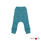 ManyMonths - Longies pantalon évolutif reversible - laine mérinos ManyMonths