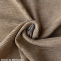 MaM - Robe-tunique Saaga, laine mérinos MaM
