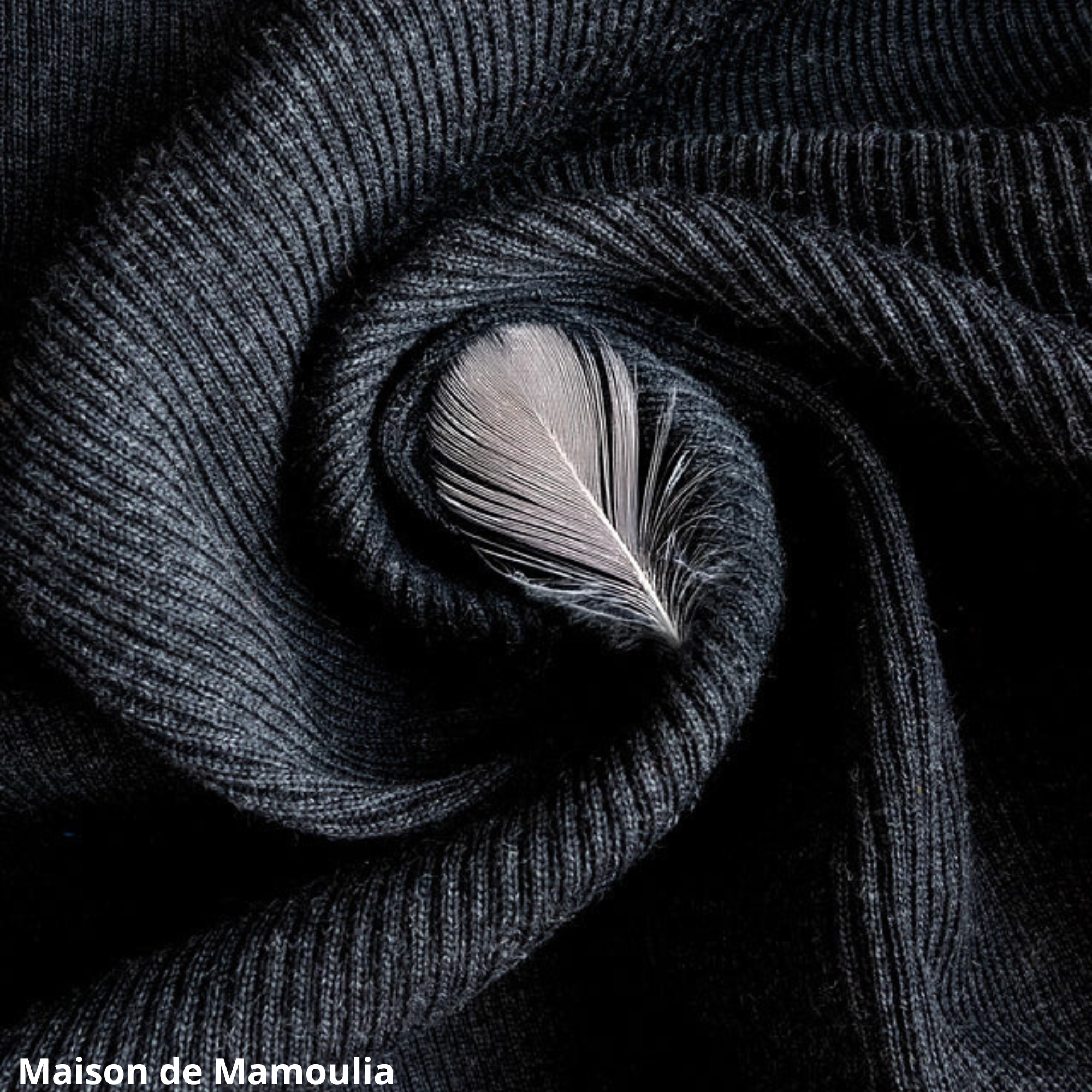 MaM - T-shirt femme et ados, laine mérinos