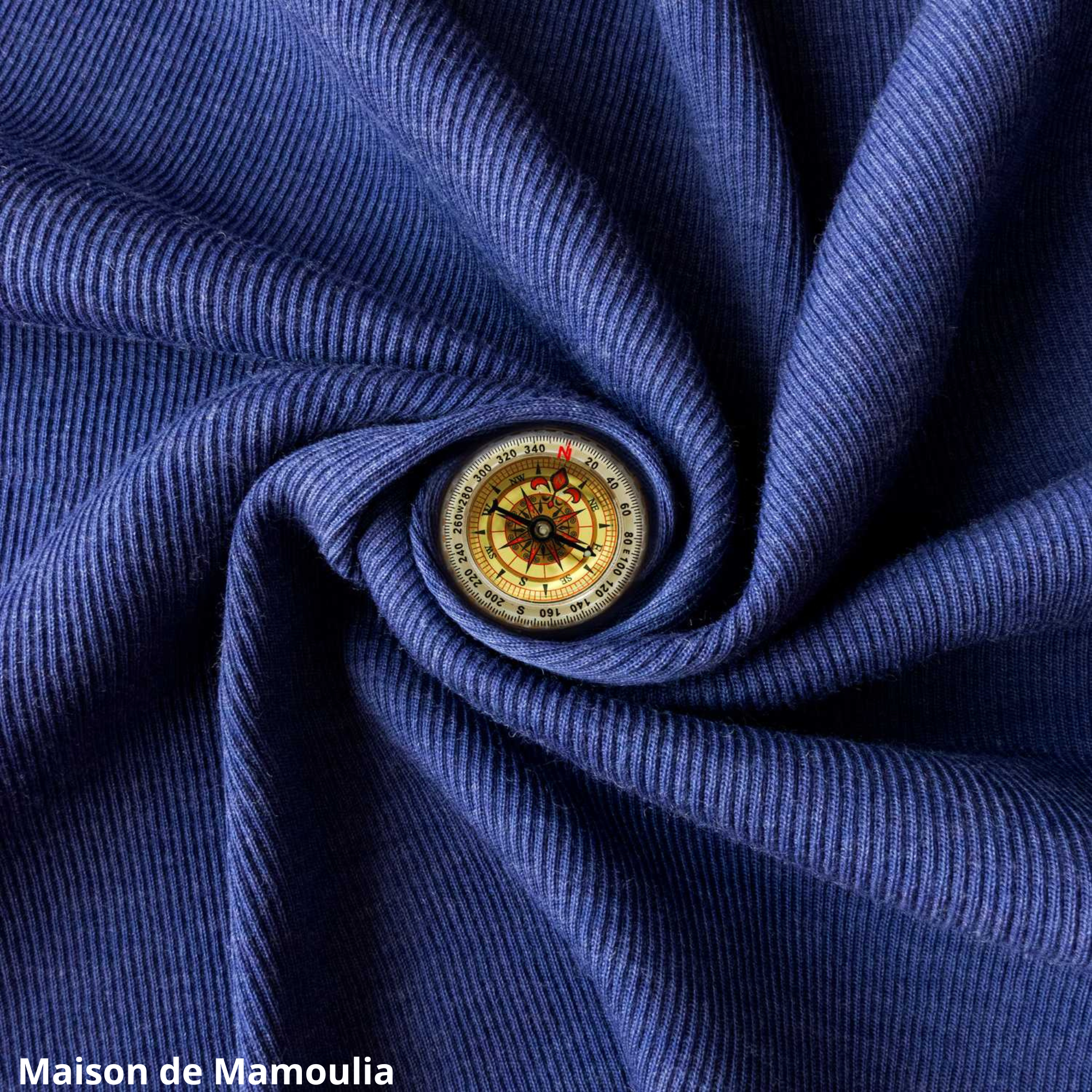 MaM - T-shirt femme et ados, laine mérinos