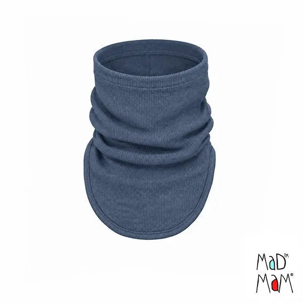 MaM - Multitube or Neck Warmer - merino wool