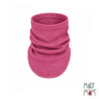MaM - Multitube or Neck Warmer - merino wool