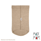 MaM - Multitube ou Cache-cou, laine mérinos
